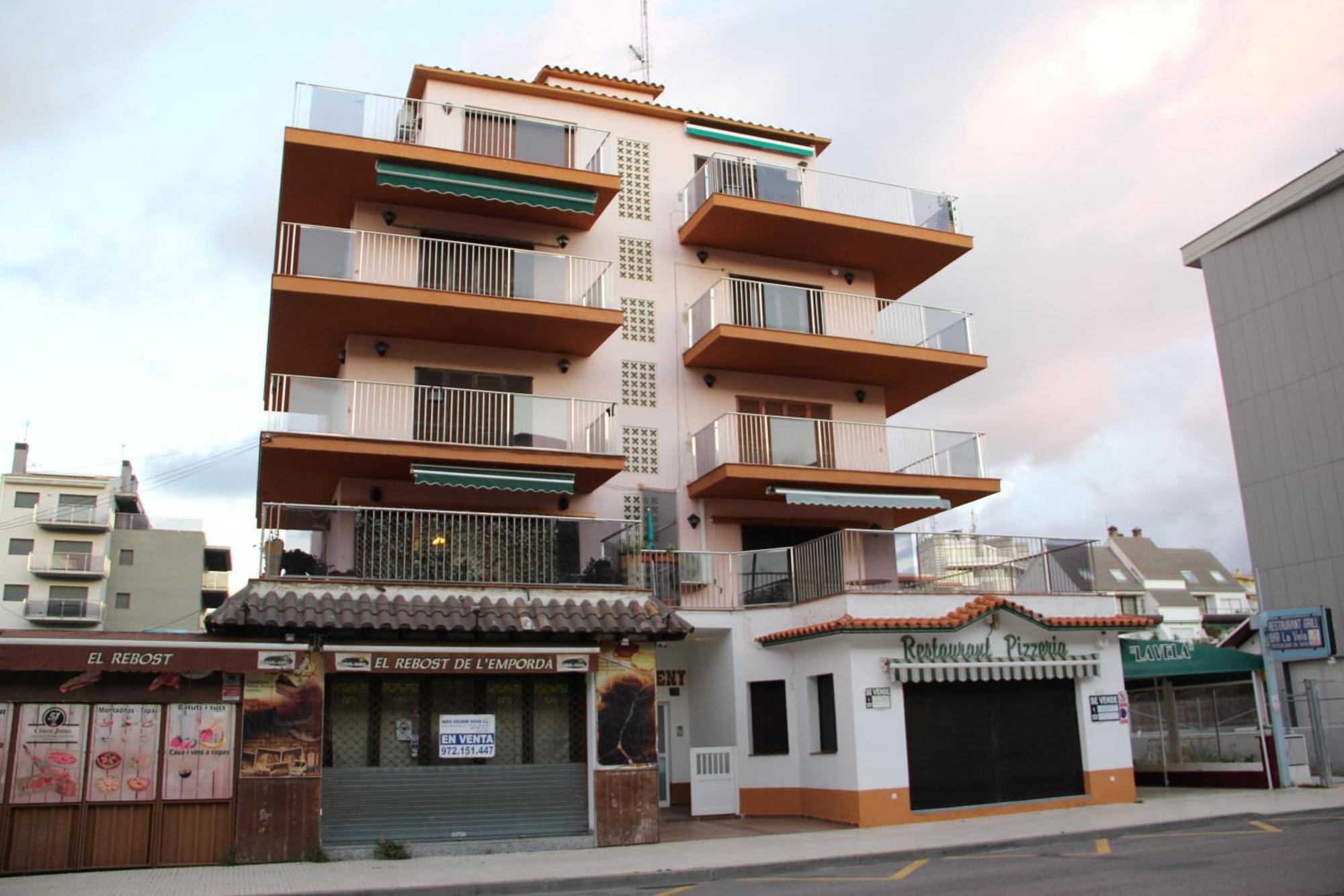Appartamento Agi Montseny