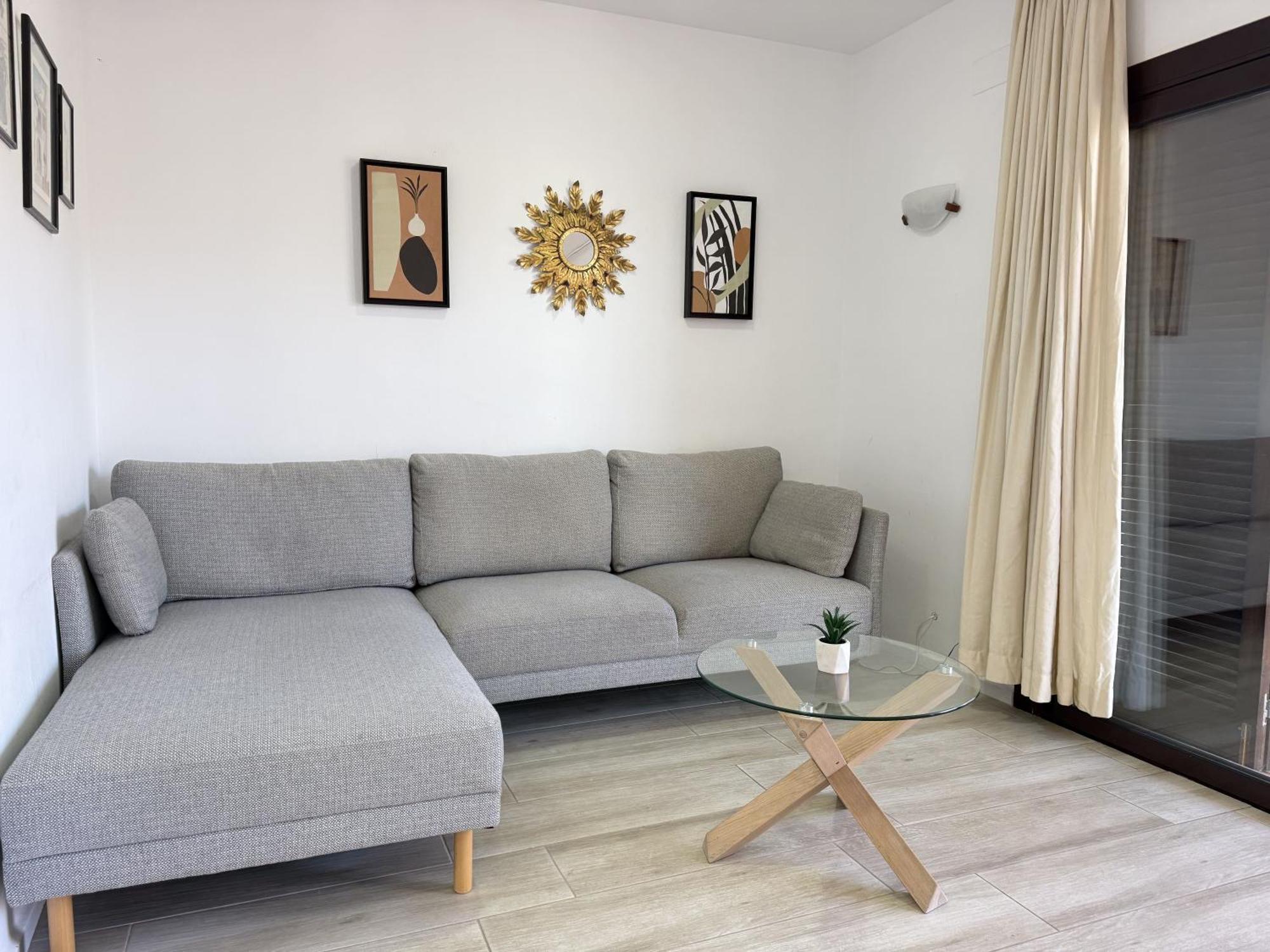 Agi Montseny Apartment