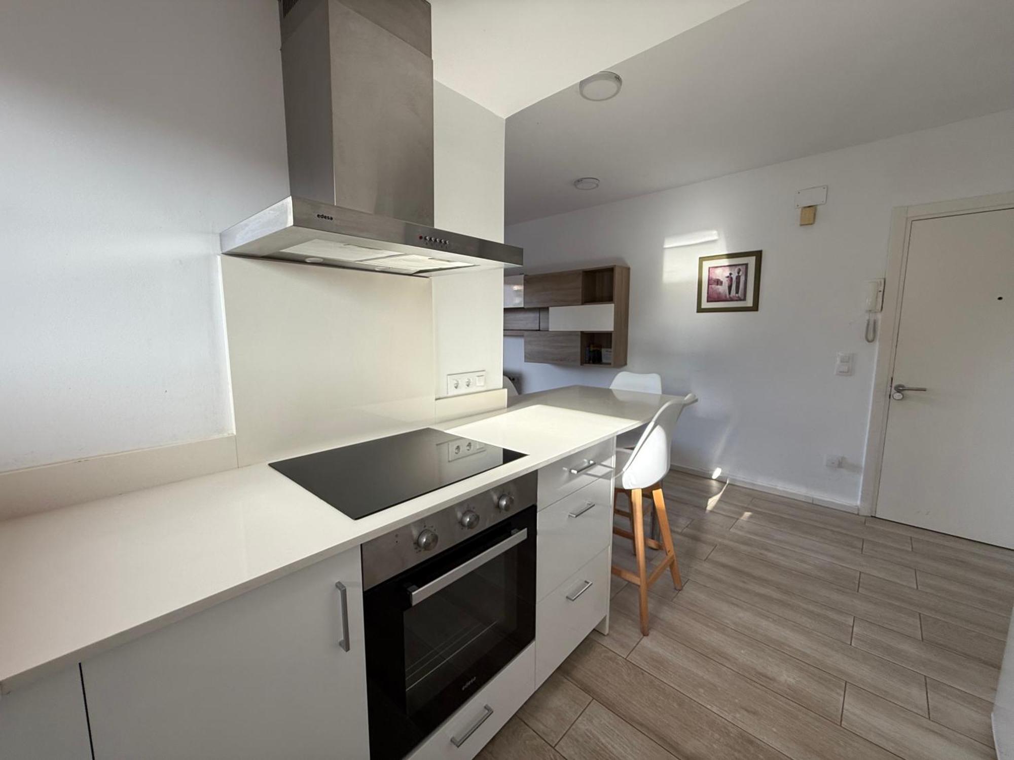 Apartment Agi Montseny *