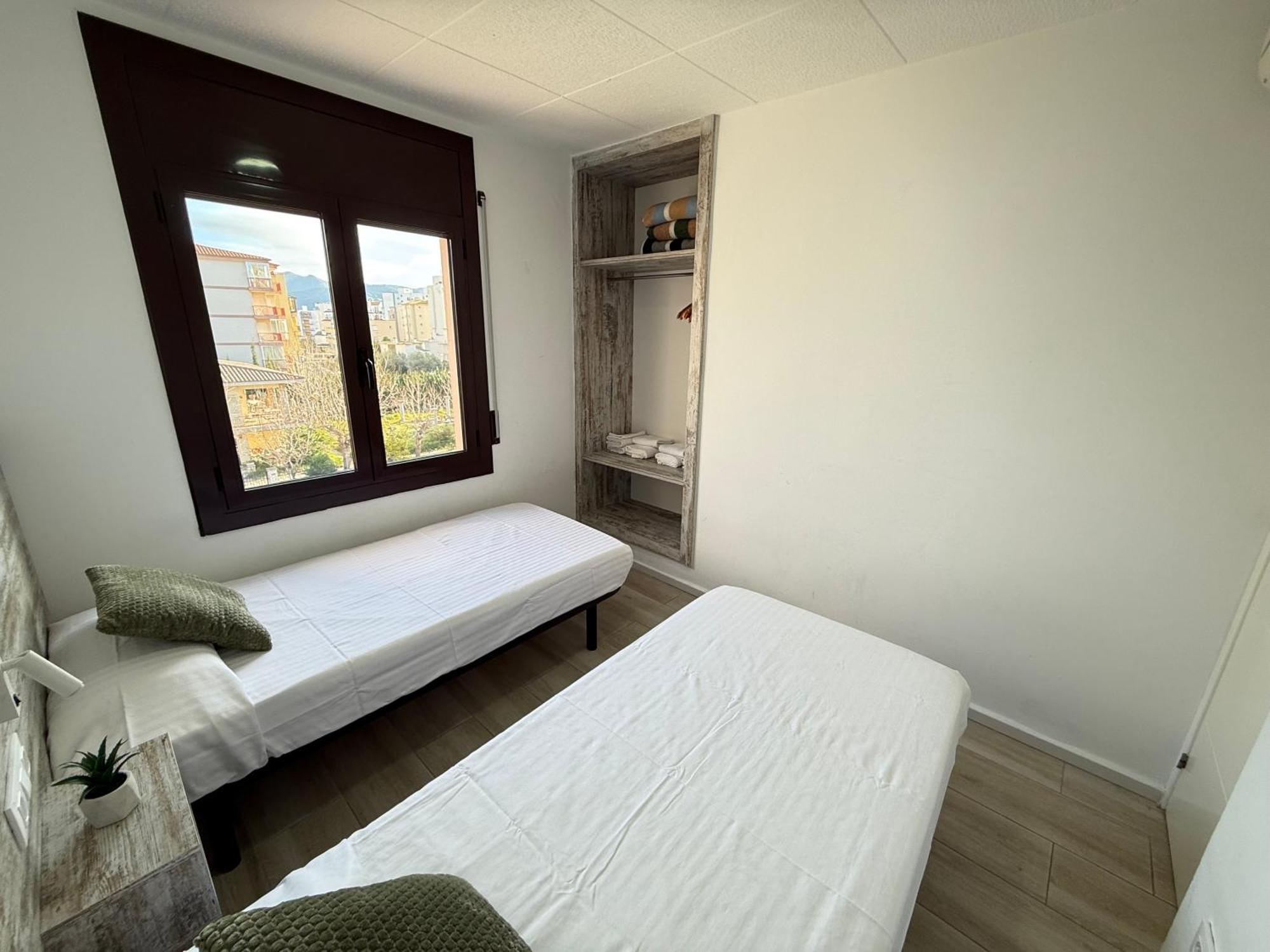 Apartment Agi Montseny Roses